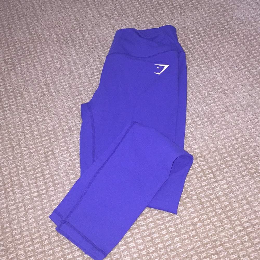 Gymshark Dream legging size S